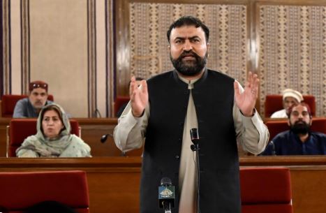Bugti Accuses India of Orchestrating Proxy War, Warns Balochs Being Dragged into Unwinnable Conflict